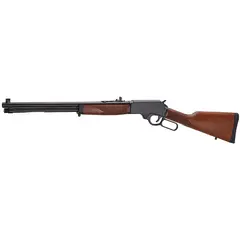Henry Repeating Arms Steel 360 Buckhammer 20" BBL 5 Round Lever Action - photo 2