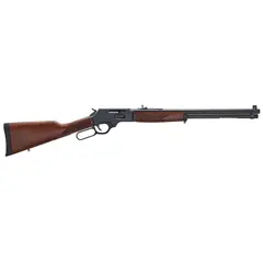 Henry Repeating Arms Steel 360 Buckhammer 20" BBL 5 Round Lever Action - photo 4
