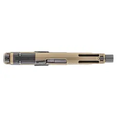 Smith & Wesson M&P 5.7 Optic Ready 5.7x28mm, 5" Barrel, NTS, FDE - photo 2