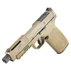 Smith & Wesson M&P 5.7 Optic Ready 5.7x28mm, 5" Barrel, NTS, FDE - photo 4