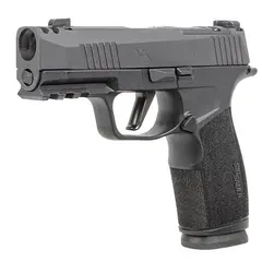 SIG Sauer P365 XMACRO Comp 9mm, 3.1" Barrel, Black - photo 3