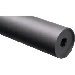 Zeroed 36K 9mm/36 Caliber Direct Thread Suppressor Black - photo 1