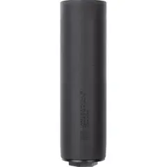 Zeroed 36K 9mm/36 Caliber Direct Thread Suppressor Black - photo 2