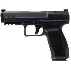 Canik METE SFT ONE 9mm, Black - photo 1