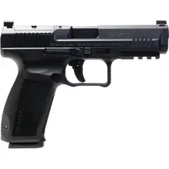 Canik METE SFT ONE 9mm, Black - photo 2