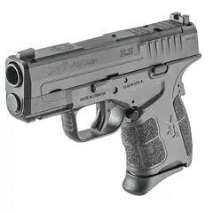 Springfield Armory XD-S Mod.2 OSP .45 ACP, 3.3" Barrel, Black - photo 2