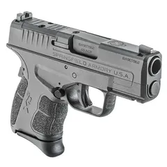 Springfield Armory XD-S Mod.2 OSP .45 ACP, 3.3" Barrel, Black - photo 3
