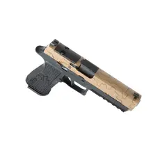 SIG Sauer P320 XTEN Endure OR 10mm Auto, 5" Barrel, Coyote - photo 2