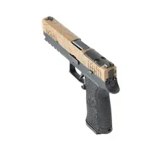 SIG Sauer P320 XTEN Endure OR 10mm Auto, 5" Barrel, Coyote - photo 4