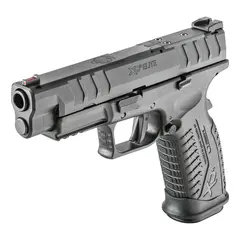 Springfield Armory XD-M Elite OSP 10mm Auto, 4.5" Barrel, Black - photo 1