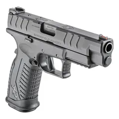 Springfield Armory XD-M Elite OSP 10mm Auto, 4.5" Barrel, Black - photo 2