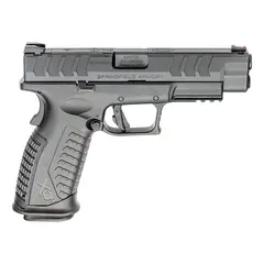 Springfield Armory XD-M Elite OSP 10mm Auto, 4.5" Barrel, Black - photo 3