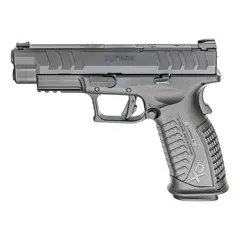 Springfield Armory XD-M Elite OSP 10mm Auto, 4.5" Barrel, Black - photo 4