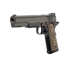 Dan Wesson Kodiak Optic Ready 10mm Auto, 6" Barrel, Tri-Tone - photo 1