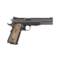 Dan Wesson Kodiak Optic Ready 10mm Auto, 6" Barrel, Tri-Tone - photo 2