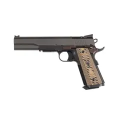 Dan Wesson Kodiak Optic Ready 10mm Auto, 6" Barrel, Tri-Tone - photo 4