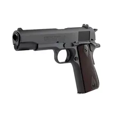 Colt's Manufacturing Company 1911 Government 70 Series .45 ACP, 5" Barrel, Blued - photo 1