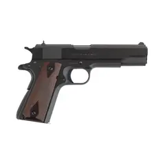 Colt's Manufacturing Company 1911 Government 70 Series .45 ACP, 5" Barrel, Blued - photo 4