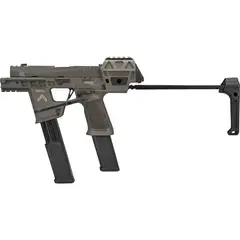 SIG Sauer P320 Flux Legion 9mm, 3.9" Barrel, Legion Gray - photo 1
