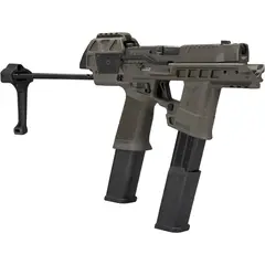 SIG Sauer P320 Flux Legion 9mm, 3.9" Barrel, Legion Gray - photo 4