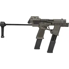 SIG Sauer P320 Flux Legion 9mm, 3.9" Barrel, Legion Gray - photo 9