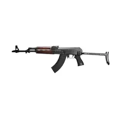 Zastava Arms ZPAPM70 7.62x39mm, 16.3" Barrel, Folding Stock - photo 1