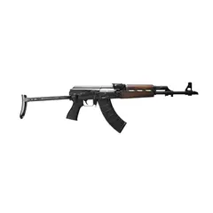 Zastava Arms ZPAPM70 7.62x39mm, 16.3" Barrel, Folding Stock - photo 3