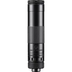Mojave 9 Modular 9mm Direct Thread Pistol Suppressor Black - photo 1