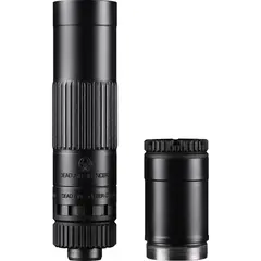 Mojave 9 Modular 9mm Direct Thread Pistol Suppressor Black - photo 2