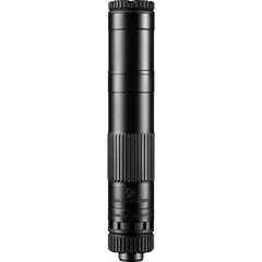 Mojave 9 Modular 9mm Direct Thread Pistol Suppressor Black - photo 3