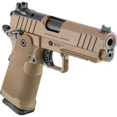 Springfield Armory 1911 DS Prodigy 9mm, 4.25" Barrel, Coyote - photo 3