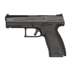 CZ P-10 C 9mm Luger, Black - photo 2