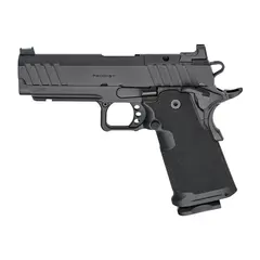 Springfield Armory 1911 DS Prodigy 9mm, 4.25" Barrel, Black - photo 1