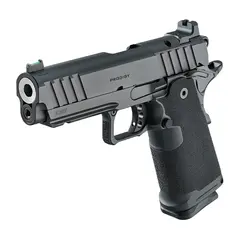 Springfield Armory 1911 DS Prodigy 9mm, 4.25" Barrel, Black - photo 2