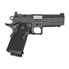 Springfield Armory 1911 DS Prodigy 9mm, 4.25" Barrel, Black - photo 6