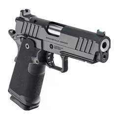 Springfield Armory 1911 DS Prodigy 9mm, 4.25" Barrel, Black - photo 7