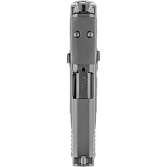 Smith & Wesson M&P 9 M2.0 Comp OR 9mm, 4" Barrel, No Safety, Black - photo 2