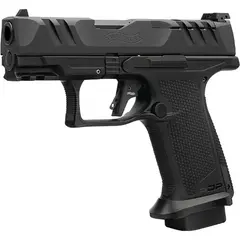 Walther PDP F-Series Pro OR 9mm, 3.5" Barrel, Black - photo 2