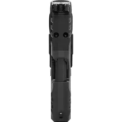 Walther PDP F-Series Pro OR 9mm, 3.5" Barrel, Black - photo 4
