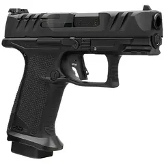 Walther PDP F-Series Pro OR 9mm, 3.5" Barrel, Black - photo 5