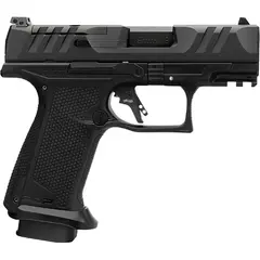Walther PDP F-Series Pro OR 9mm, 3.5" Barrel, Black - photo 6