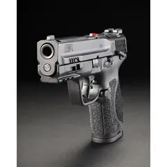 Smith & Wesson M&P9 M2.0 Compact 9mm Luger, 4" Barrel, Black - photo 3
