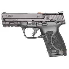 Smith & Wesson M&P9 M2.0 Compact 9mm Luger, 4" Barrel, Black - photo 4