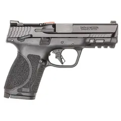Smith & Wesson M&P9 M2.0 Compact 9mm Luger, 4" Barrel, Black - photo 5