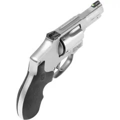 Smith & Wesson J-Frame Model 940-3 9mm Luger, 2.17" Barrel, Silver - photo 3