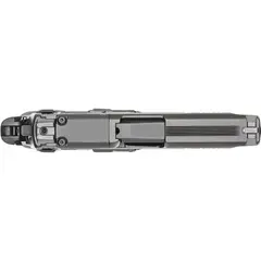 Smith & Wesson CSX E-Series 9mm, 3.6" Barrel, Black - photo 1