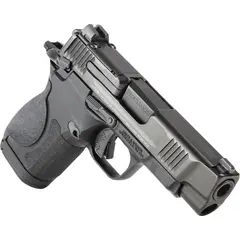 Smith & Wesson CSX E-Series 9mm, 3.6" Barrel, Black - photo 2