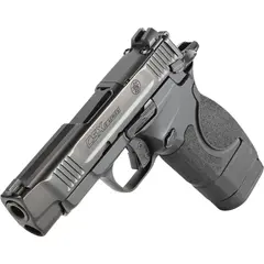 Smith & Wesson CSX E-Series 9mm, 3.6" Barrel, Black - photo 3