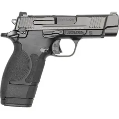 Smith & Wesson CSX E-Series 9mm, 3.6" Barrel, Black - photo 4