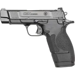 Smith & Wesson CSX E-Series 9mm, 3.6" Barrel, Black - photo 7